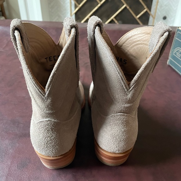 Tecovas “Lucy” boot - Picture 4 of 9